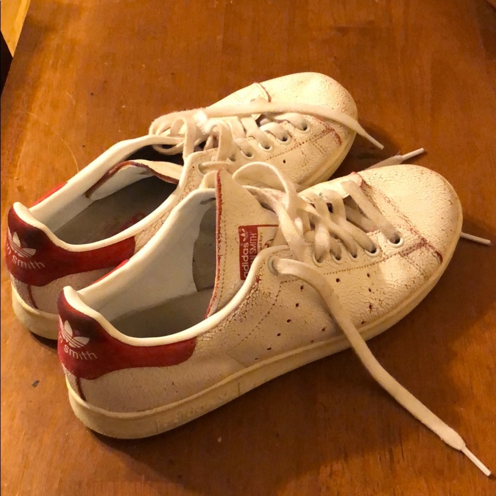 Adidas Original Stan Smiths